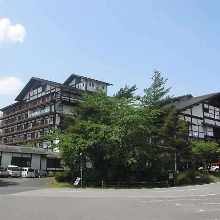 San Hotel Koromogawaso Hiraizumi Luaran gambar