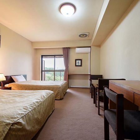San Hotel Koromogawaso Hiraizumi Luaran gambar