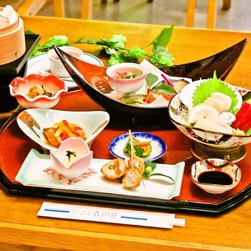 San Hotel Koromogawaso Hiraizumi Luaran gambar