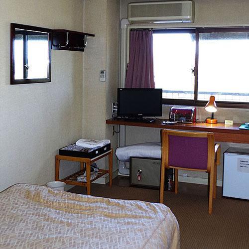 San Hotel Koromogawaso Hiraizumi Bilik gambar