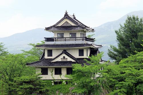 San Hotel Koromogawaso Hiraizumi Luaran gambar