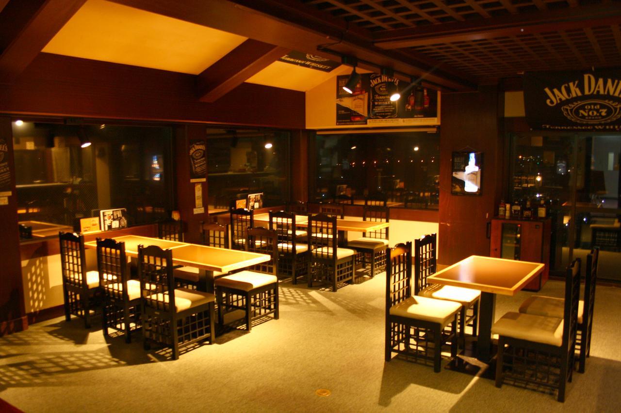 San Hotel Koromogawaso Hiraizumi Luaran gambar